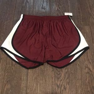Athletic shorts